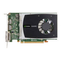 Fujitsu Quadro 2000 (S26361-F2856-L201)